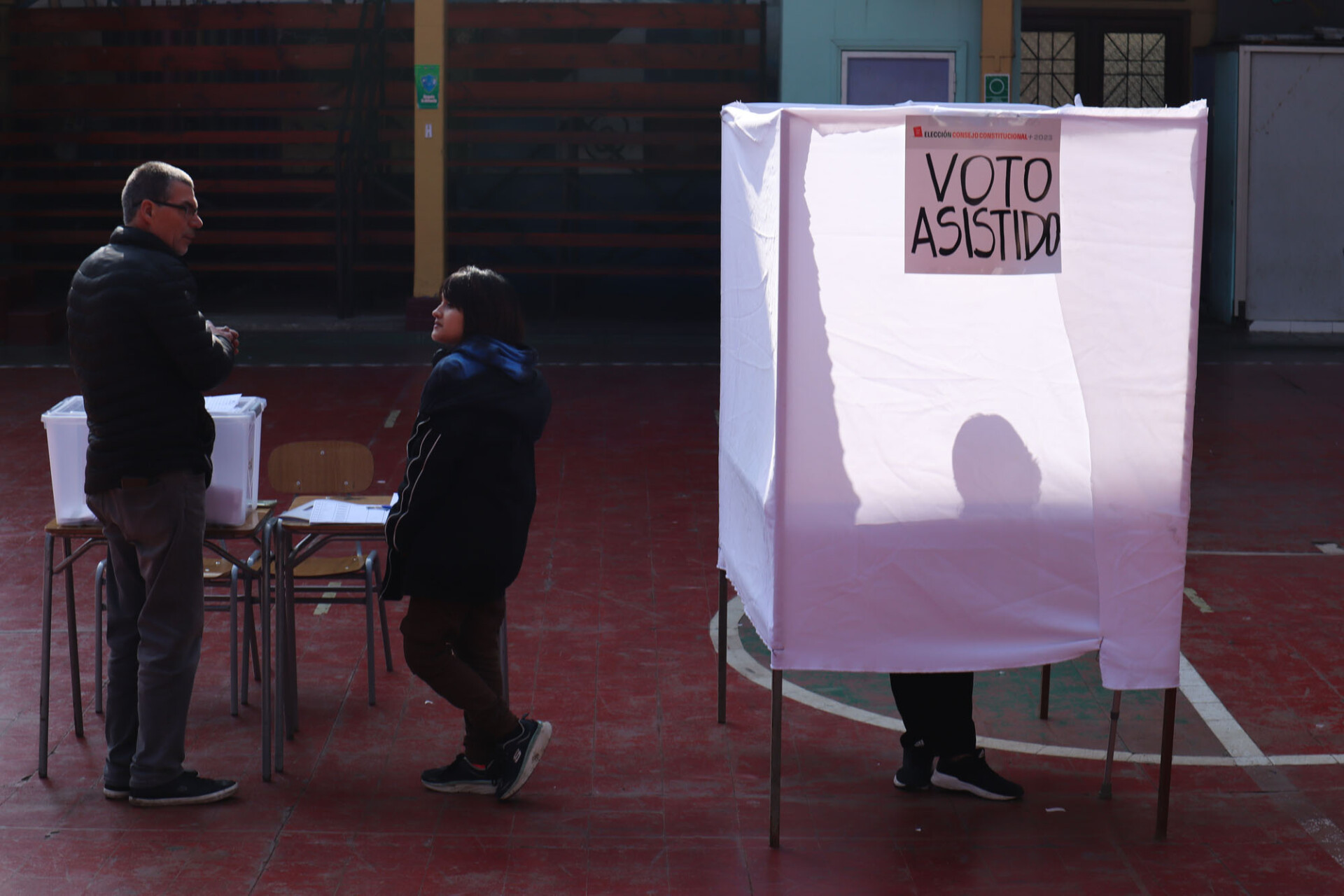 Voto porteño