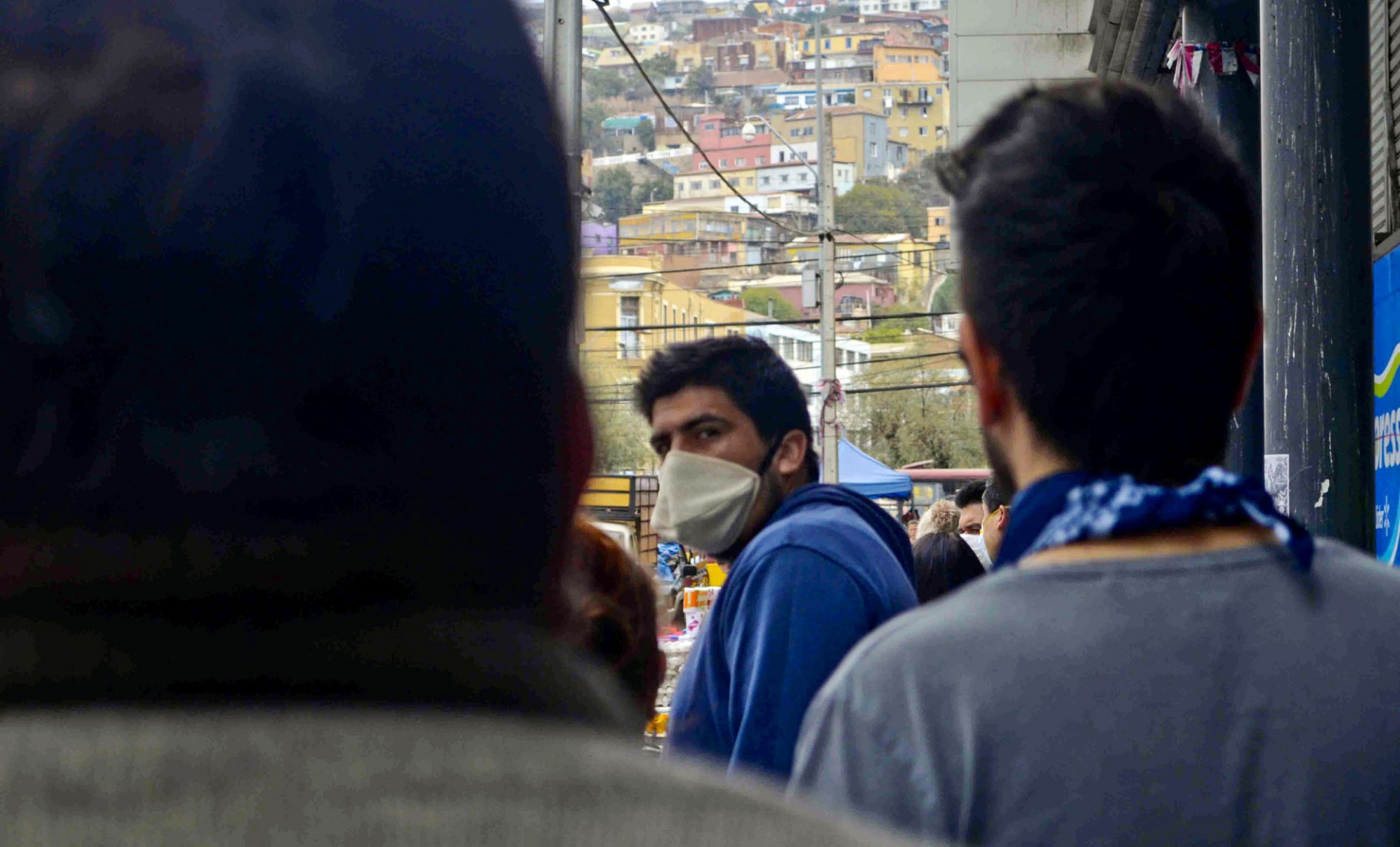 La peste porteña