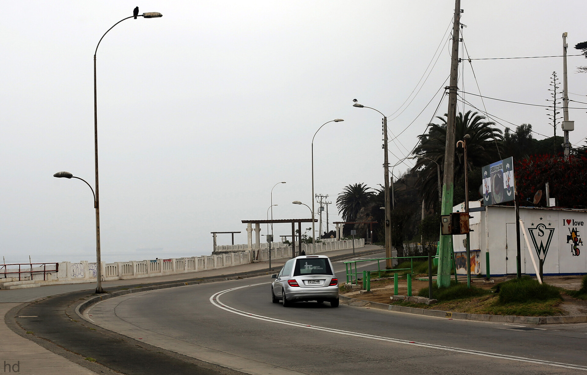 Puerto de Silencio